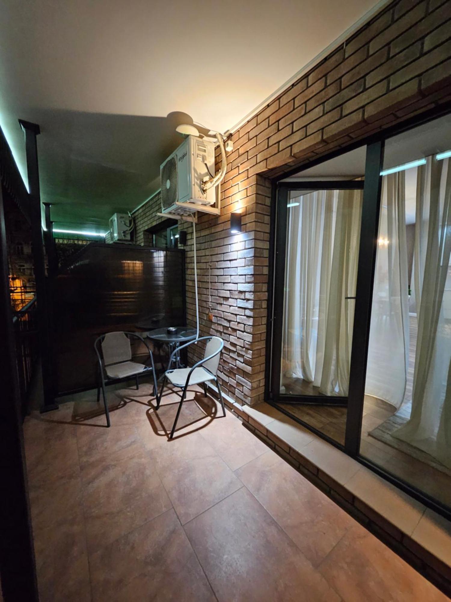 Old Tbilisi Apartments1 Kültér fotó