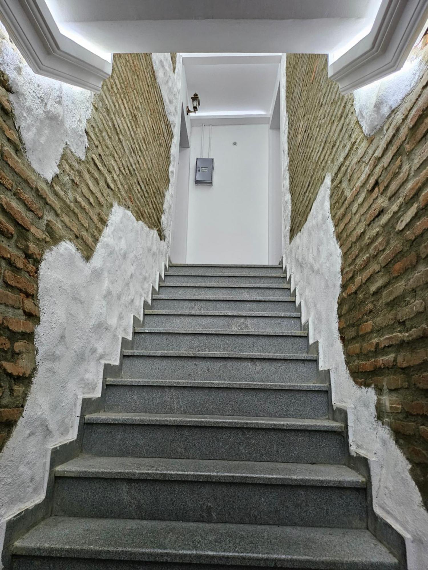 Old Tbilisi Apartments1 Kültér fotó